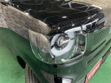 届出済 未使用車は新車の香りがします!中古車のようにタバコ臭い心配がありません。