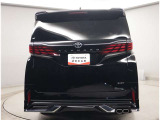 バックモニター付!車庫入れなど後方確認に便利です。