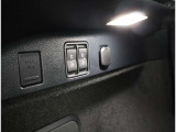 認定車両は新車オーナー様同様点検や、ラウンジのご利用も可能で御座います。