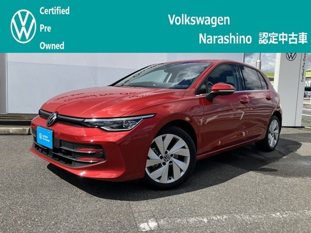 ゴルフ  TDI スタイル ディーゼルターボ