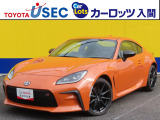 ☆走行距離3万キロ台の「GR86」☆