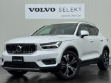 2021年モデルXC40 B4 AWD Inscription入庫致しました!