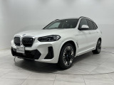 BMW iX3 Mスポーツ