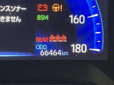 撮影時の走行距離です☆ご来店時や納車時には展示の移動や整備などで、若干距離が進んでる場合がございます。