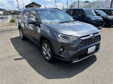 RAV4 2.5 ハイブリッド G E-Four 4WD 