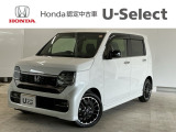 ☆ようこそ☆ この度はホンダモビリティ中四国の在庫車両をご覧いただきましてありがとうございます。