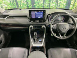 RAV4 2.0 G Zパッケージ 4WD 