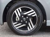 【タイヤ】 【純正14インチアルミホイール】《155/65R14》専用のアルミなのでお車のイメージぴったりですね!