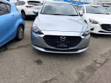 MAZDA2 1.5 15C 4WD 