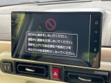 ムーヴキャンバス ストライプス G 