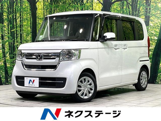 N-BOX L 
