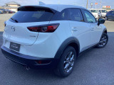 CX-3  1.5 15S ツーリング