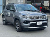 コンパス リミテッド 4WD 