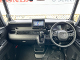 『Honda U-Select』は、本田技研工業株式会社が認定するHonda車専門中古車ディーラーです。