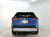 RAV4  2.5 ハイブリッド アドベンチャー E-Four 4WD