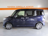 ルーミー 1.0 カスタム G 4WD 