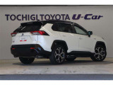 RAV4  PHV 2.5 ブラック トーン E-Four 4WD