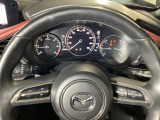 MAZDA3ファストバック 1.8 XD バーガンディ セレクション 