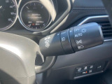 ウインカー、ヘッドライトコントローラー。ウインカー入力とヘッドライト設定をします。