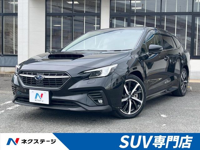 レヴォーグ 1.8 GT-H EX 4WD 