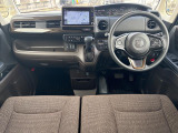 N-BOX L コーディネートスタイル 4WD 4WD 修復歴無し
