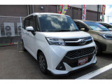 タンク 1.0 カスタム G-T 