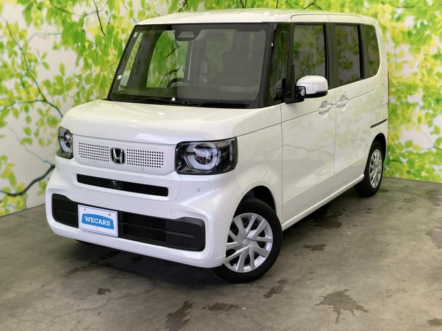 N-BOX  