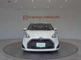 シエンタ 1.5 G 4WD 