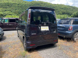 ルークス ハイウェイスター 