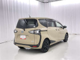 走りにこだわりながら収納力も持ち合わせたお車です。荷物を載せて軽快なドライブを楽しめますよ♪