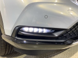 LEDフォグライト