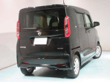 デイズルークス X 助手席スライドアップシート 4WD 