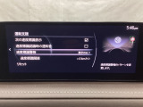 フォワードセンシングカメラで認識した交通標識をアクティブドライビングディスプレイに表示し、交通標識の見落とし防止を図り、安全運転を支援します。