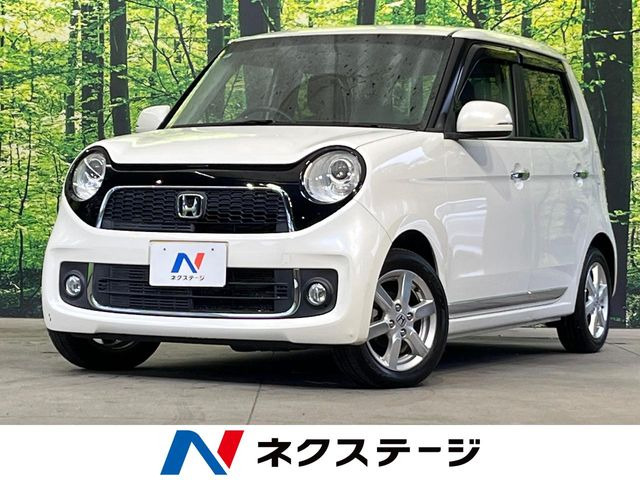 N-ONE プレミアム Lパッケージ 