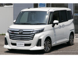 ★高知日産プリンスカーパレス御座店の物件をご覧いただきありがとうございます! ルーミーカスタムのご紹介です。