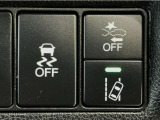 ホンダが推し進める総合先進安全装備のセンシング搭載! 衝突や斜線はみだしなどの危険が予測される時、センサーが警告。ヒューマンエラーを高度先進技術が補完してくれます。