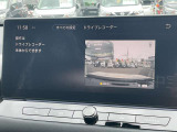 【前後ドライブレコーダー】もしもの時には必要になります。より見やすく、使いやすく。ナビ画面で記録した映像の再生操作、各種設定が可能になりました。