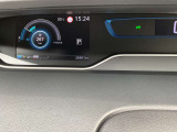 スピードメーター