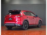 CX-5  2.5 25S スポーツ アピアランス