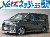 人気のヴォクシーが入荷しました。