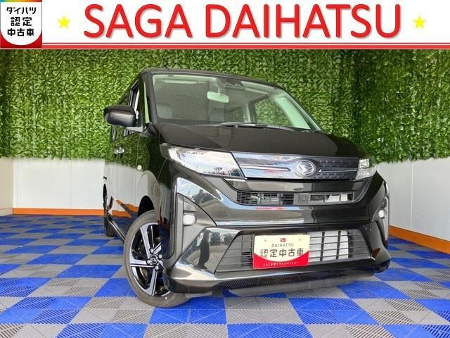 ムーヴ RS 