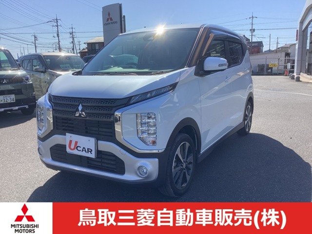 eKクロス T 4WD 