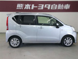 安心3.☆ロングラン保証付き☆ 全ての中古車に1年間走行距離無制限の無料保証が付いています! 別途有料で最長3年まで延長可能。 詳しくは販売店スタッフにお尋ねくださいませ。