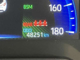 【走行距離】現在の走行距離になります。