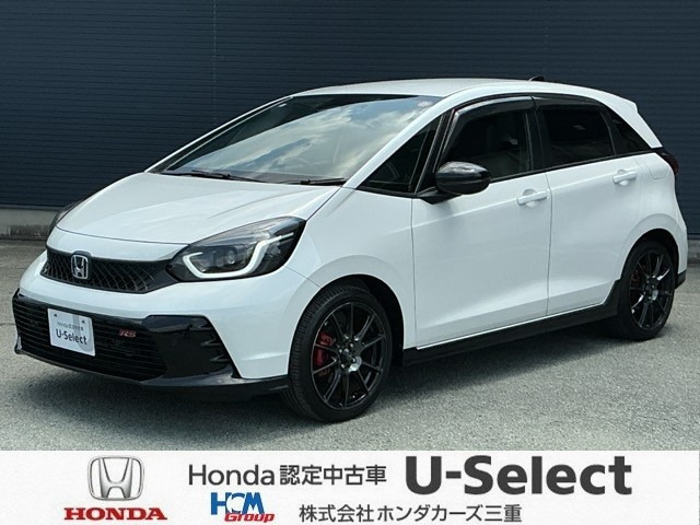 フィット 1.5 e:HEV RS 