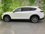 CX-8 2.5 25S 