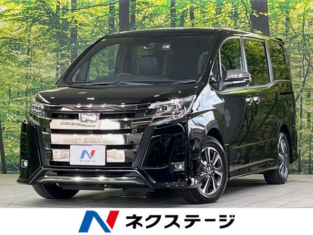 ノア 2.0 Si W×B III