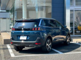 5008 GT 