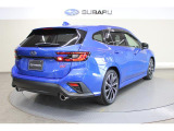 走りと安全性のを高める「スバルグローバルプラットフォーム」に新技術を取り入れ応答性と安全性に磨きをかけました。