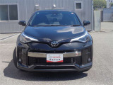 C-HR ハイブリッド 1.8 S GR スポーツ 